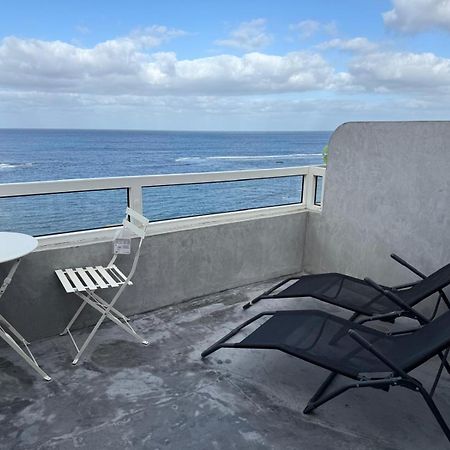 Beach Line Apartment Las Palmas de Gran Canaria Exterior photo