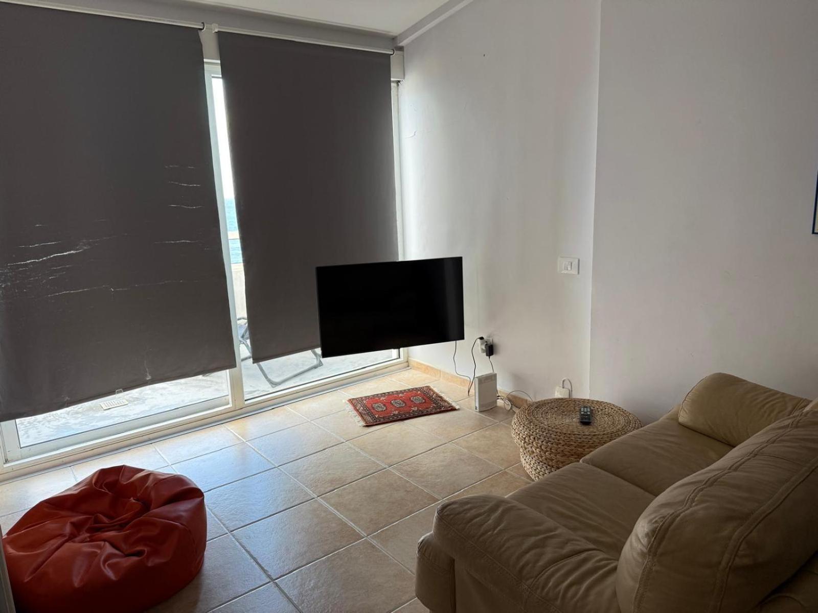Beach Line Apartment Las Palmas de Gran Canaria Exterior photo