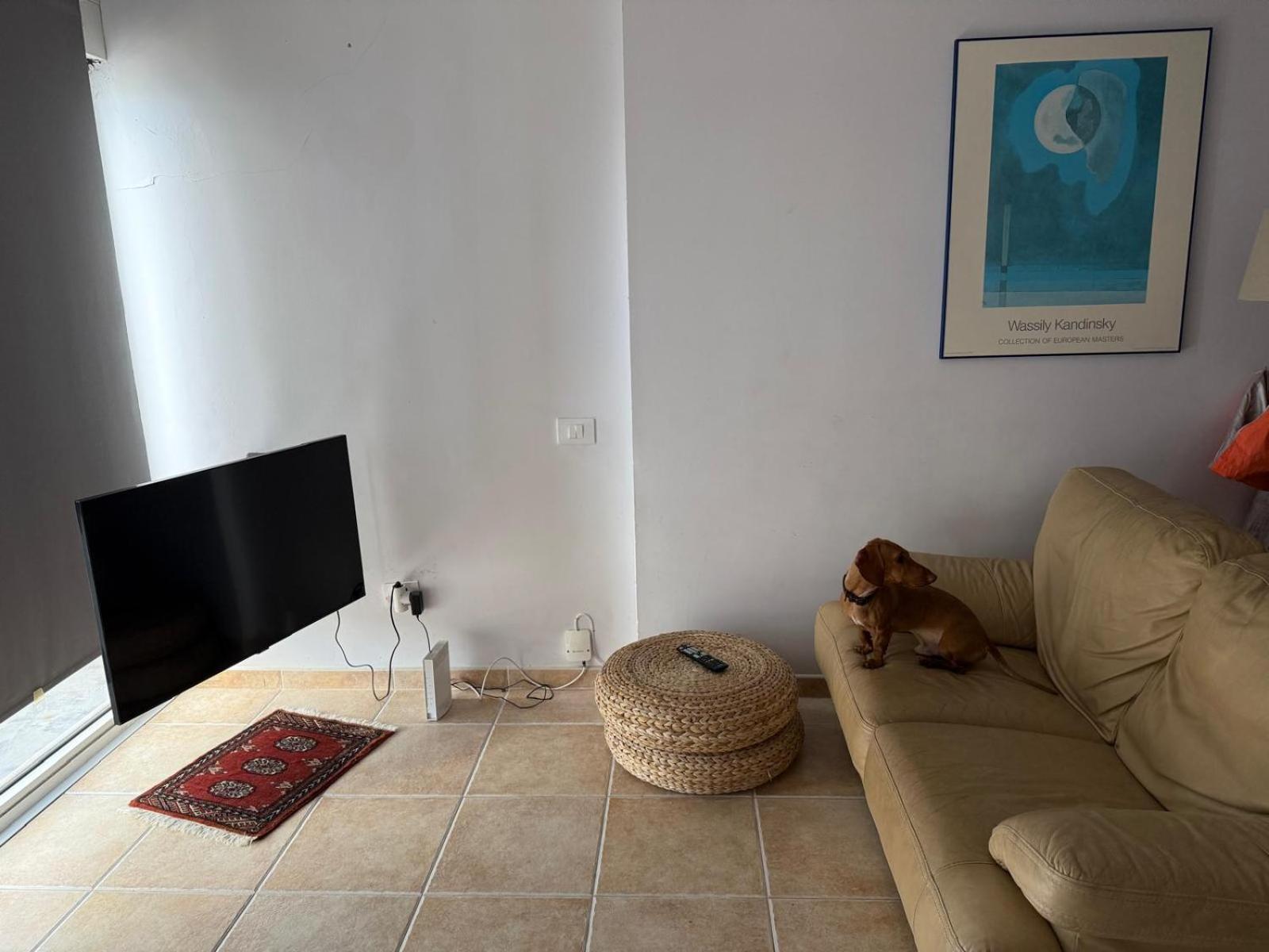 Beach Line Apartment Las Palmas de Gran Canaria Exterior photo