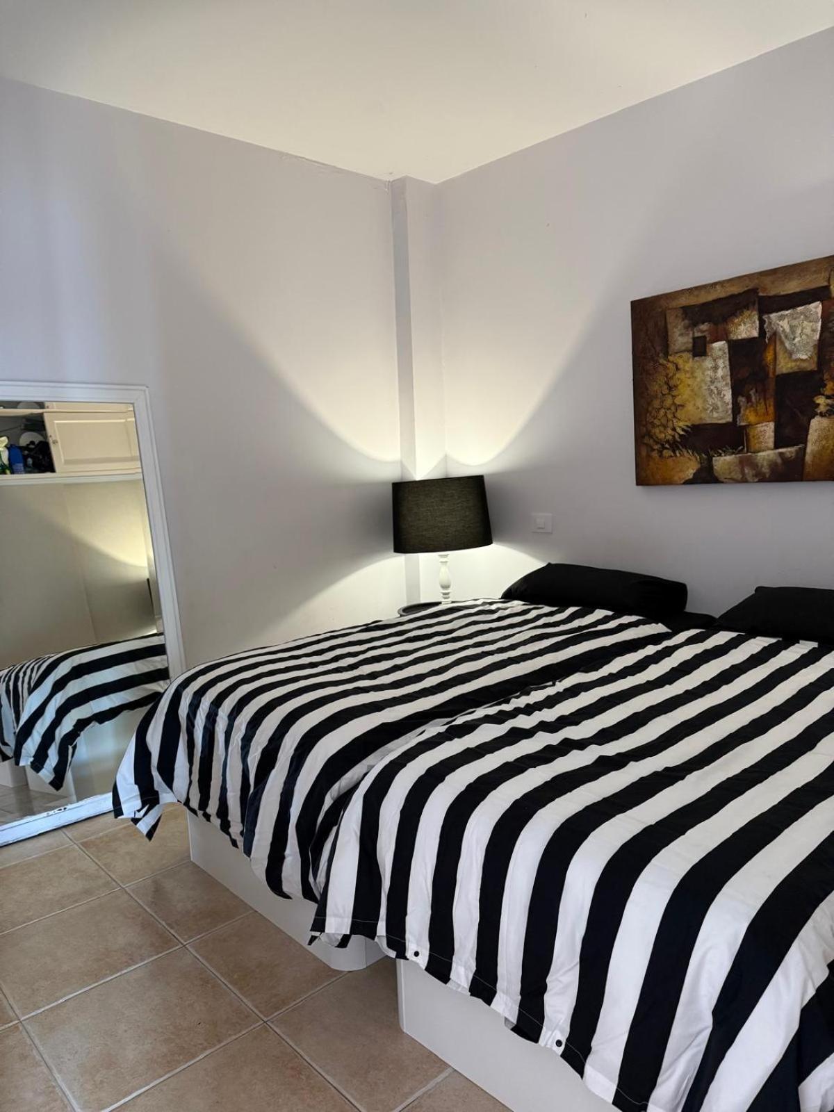 Beach Line Apartment Las Palmas de Gran Canaria Exterior photo